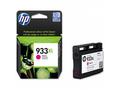 HP 933XL purpurová inkoustová kazeta, CN055AE