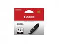Canon CARTRIDGE PGI-551BK černá pro Pixma iP, Pixm