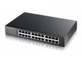 Zyxel GS1900-24Ev2, 24-port Desktop Gigabit Web Sm