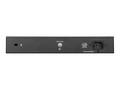 D-Link DGS-1100-16V2 Easy Smart Switch 10, 100, 10
