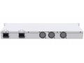 MikroTik Cloud Router Switch CRS326-24S+2Q+RM, 650
