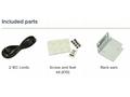 MikroTik Cloud Router Switch CRS326-24S+2Q+RM, 650