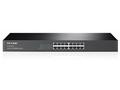 TP-Link TL-SF1016 16x 10, 100Mbps Rackmount Switch