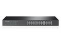TP-Link TL-SF1024 24x 10, 100Mb Rackmount Switch
