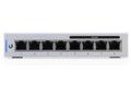 UBNT UniFi Switch 8-port Gigabit Ethernet, 4x PoE 