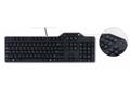 DELL KB-813, Česká klávesnice se čtečkou čipových 
