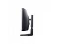 Dell 34 Gaming Monitor S3422DWG - LED monitor - hr