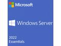 Dell Microsoft Windows Server 2022 Essentials DOEM