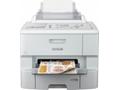 EPSON tiskárna ink WorkForce Pro WF-6090DW, A4, 34