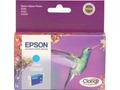 R265, 360, RX560 Cyan Ink cartridge (T0802)