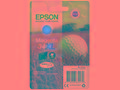 Epson 34XL - 10.8 ml - XL - purpurová - originální