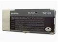 BI B300, BS500DN Standard Cap. Black (T6161)