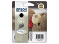EPSON Ink čer Stylus D68, D88, DX3850, DX4850 T061