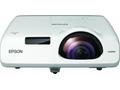 Epson EB-530, 3LCD, 3200lm, XGA, HDMI, LAN