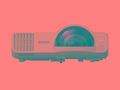 EPSON projektor EB-L200SW, 1280x800, 3800ANSI, HDM