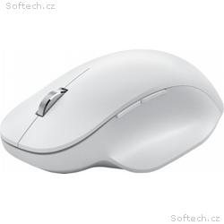 Microsoft Bluetooth Ergonomic Mouse, Glacier