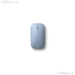 Microsoft Modern Mobile Mouse Bluetooth, Pastel Bl