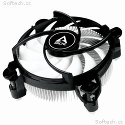 ARCTIC Alpine 17 LP – CPU Cooler for Intel socket