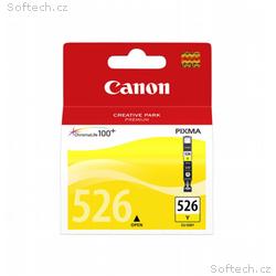 Canon CLI-526 Y, žlutý