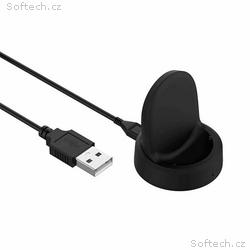 Tactical USB Nabíjecí Kabel na Stůl pro Samsung Ga