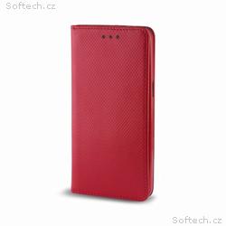 Cu-Be Pouzdro s magnetem Samsung A02S Red