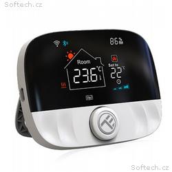 Tellur WiFi Smart Ambient Thermostat, TSH02-chytrý