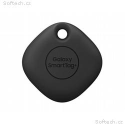 Samsung Chytrý přívěsek Galaxy SmartTag+ Black