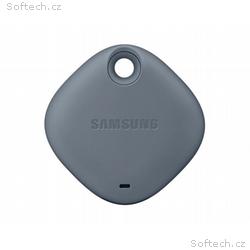 Samsung Chytrý přívěsek Galaxy SmartTag+ Denim Blu