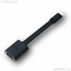 Dell redukce USB-C (M) na USB-A 3.1 (F)