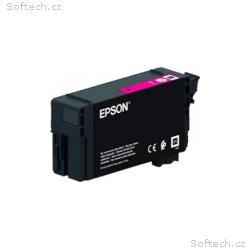 Epson Singlepack UltraChrome XD2 Magenta T40D340(5