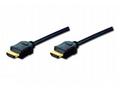 Digitus Připojovací kabel HDMI High Speed, typ A M