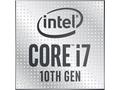 CPU INTEL Core i7-10700F 2,90GHz 16MB L3 LGA1200, 