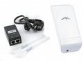 UBNT airMAX NanoStation locoM5 [5GHz, anténa 13dBi