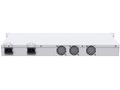 MikroTik Cloud Router Switch CRS326-24S+2Q+RM, 650