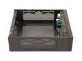 CHIEFTEC skříň Compact Series, mini ITX, IX-01B-OP