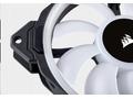 Corsair ventilátor LL Series, LL140 RGB, 140mm Dua