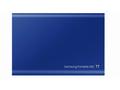 Samsung externí SSD 2TB 2,5", USB 3.1 Gen2, Modrý