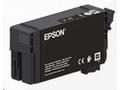 Epson Singlepack UltraChrome XD2 Black T40C140(50m
