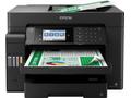 EPSON tiskárna ink EcoTank L15150, A3+, 32ppm, 240