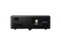 EPSON Home Cinema EF-11, Full HD Projektor, Laser,