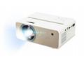 ACER AOPEN Projektor QF12, přenosný LED, 1080p, 10