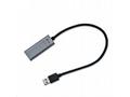 i-Tec USB3.0 METAL Gigabit Ethernet 10, 100, 1000 