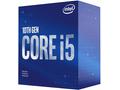 CPU INTEL Core i5-10600KF 4,10GHz 12MB L3 LGA1200,