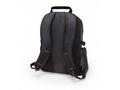 DICOTA Backpack Universal 14-15.6, black