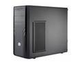 case Cooler Master miditower Force 500, ATX, black
