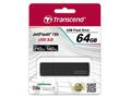 TRANSCEND Flash Disk 64GB JetFlash®780, USB 3.0 (R