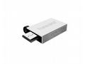 TRANSCEND Flash Disk 8GB JetFlash®380S, USB 2.0, m