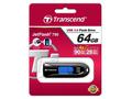TRANSCEND Flash Disk 64GB JetFlash®790, USB 3.1 (R