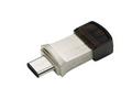 TRANSCEND Flash Disk 32GB JetFlash®890S OTG, USB 3
