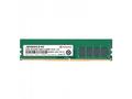 DIMM DDR4 8GB 2666MHz TRANSCEND 1Rx8 1Gx8 CL19 1.2